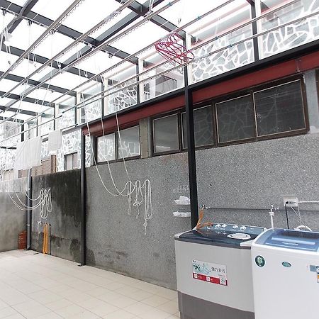 Normans B&B Hualian Zewnętrze zdjęcie