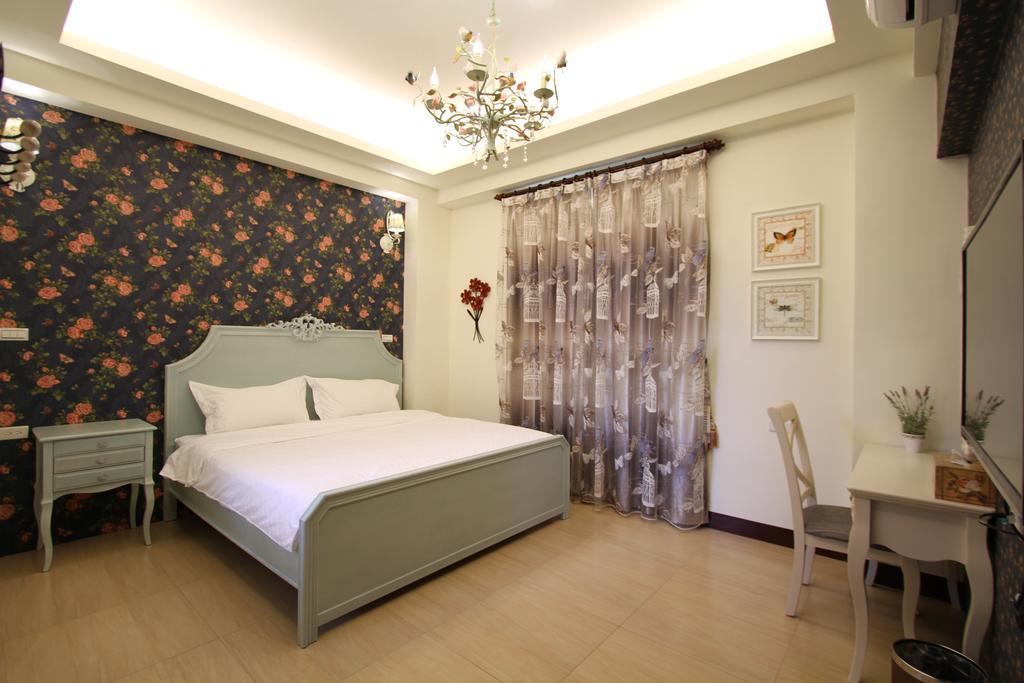 Normans B&B Hualian Pokój zdjęcie
