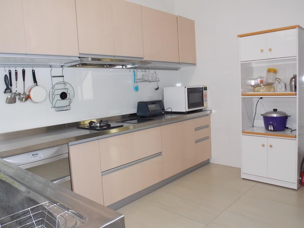 Normans B&B Hualian Zewnętrze zdjęcie