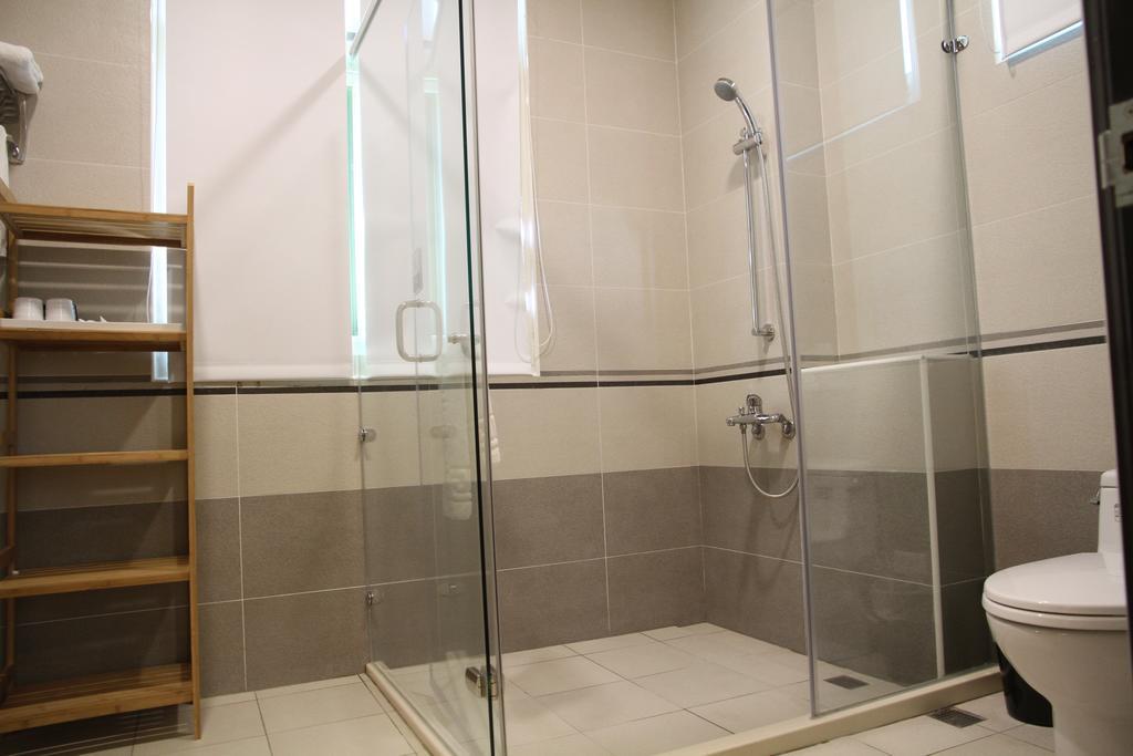 Normans B&B Hualian Pokój zdjęcie