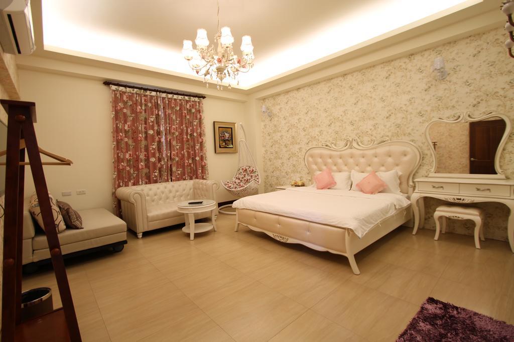 Normans B&B Hualian Pokój zdjęcie